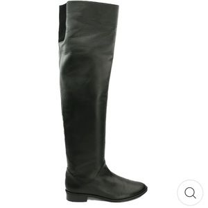 Stuart Weitzman Zealot Over-the-Knee Boots